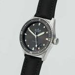 Blancpain Fifty Fathoms Bathyscaphe 5000 1110 B52A