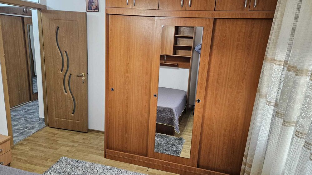 Inchiriere apartament 2 camere – Zona Fabrica de Bere/Dedeman