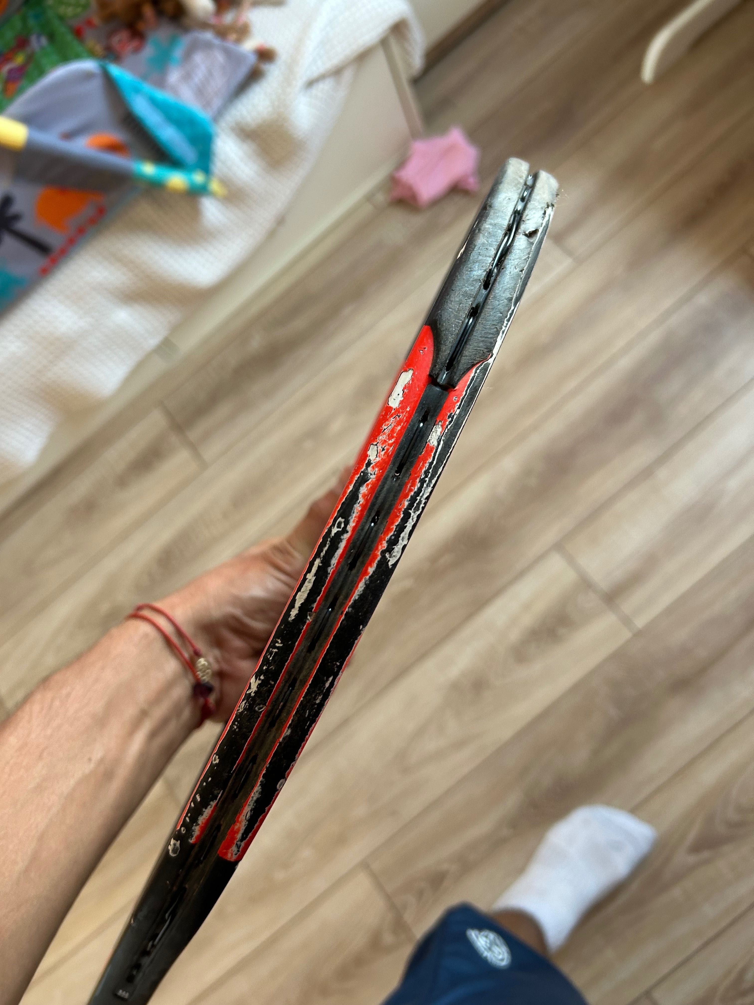 Тенис ракета Wilson Pro Staff