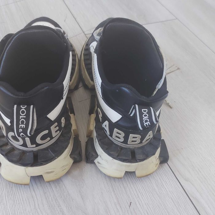 Маратонки Dolce Gabbana