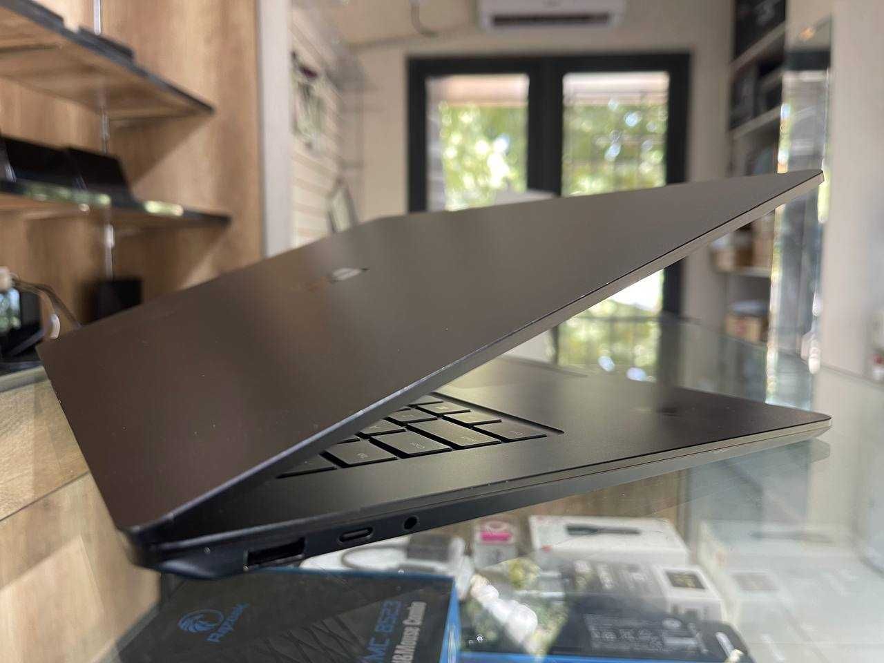 Microsoft Surface laptop 3 CORE i7-1065G7 ram 16 ssd 512