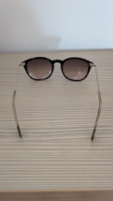 Ochelari soare unisex Hally & Son