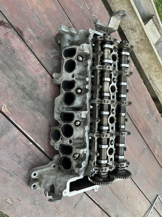 Vand chiuloasa BMW X1 2011 105 kw