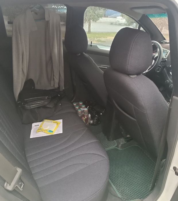 Продам Chevrolet Spark