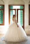Rochie de mireasa