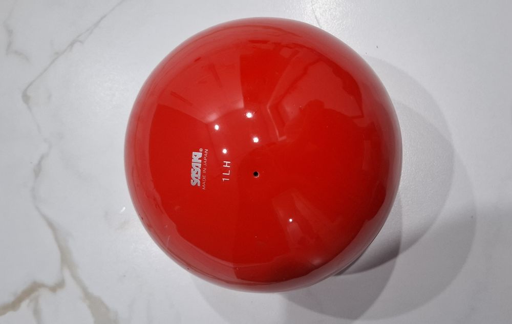 Мяч Sasaki 17 см