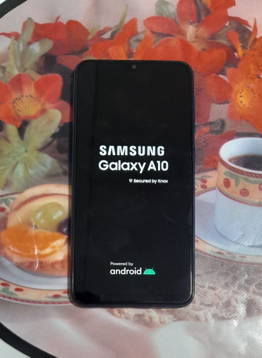 Samsung A10 Dual Sim