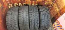 Set 4 Anvelope ca noi Profil 205 55 R16 M+S . Dot 2023