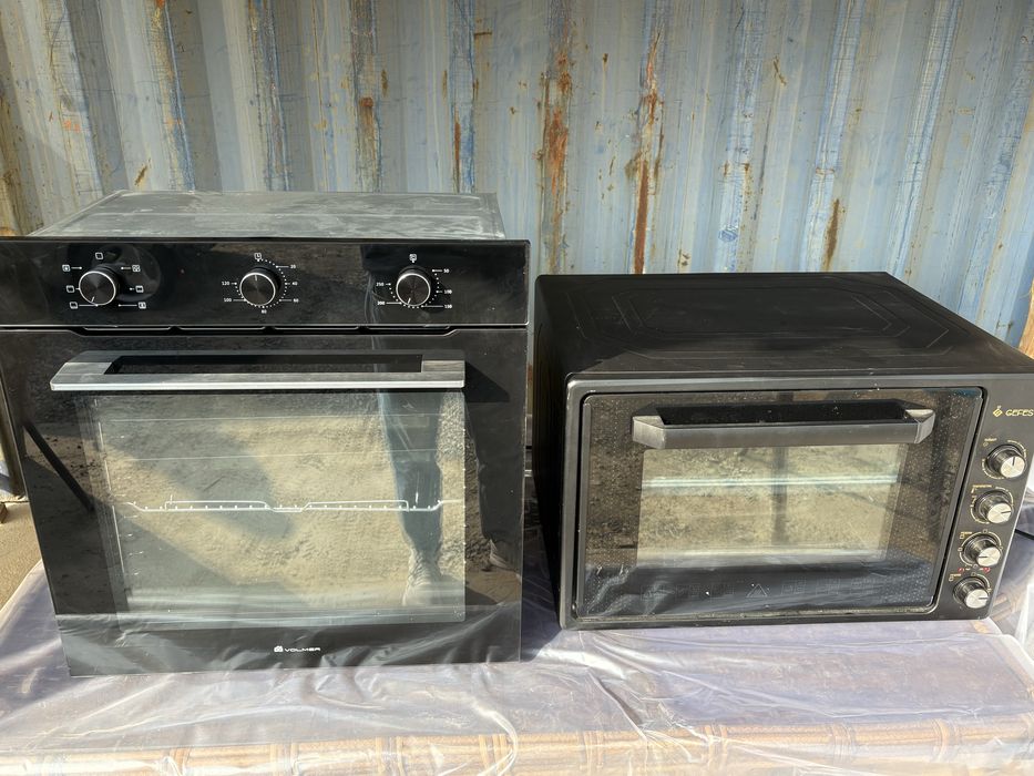 Арзон нархда духовка, печь сотилади