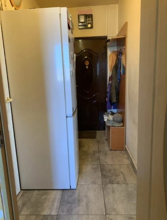 Vînd urgent apartament cu 2 camere