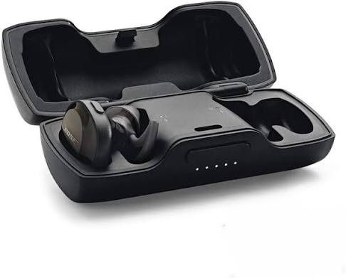 Casti Wireless Bose SoundSport Free In-ear