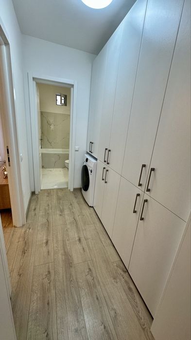 Inchiriez apartament 2 camere Coșbuc