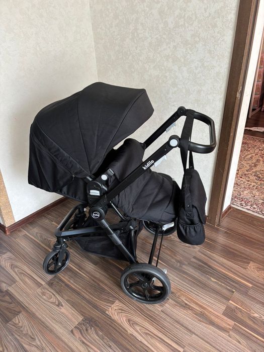 Коляска kidilo911