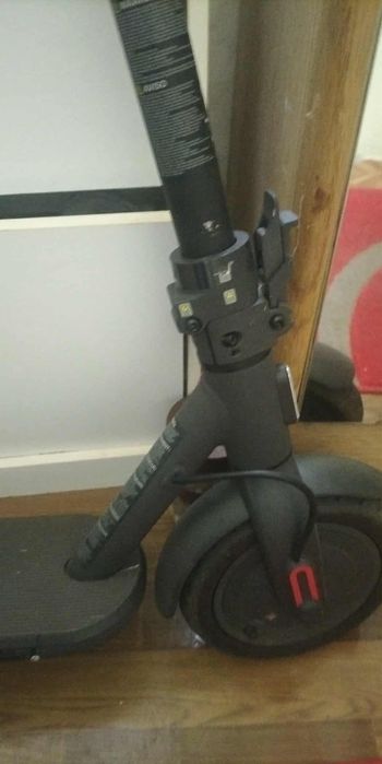 Trotineta electrica xiaomi