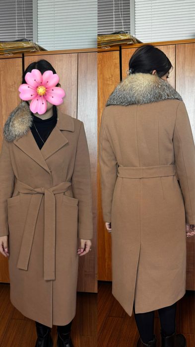 Пальто не дорого