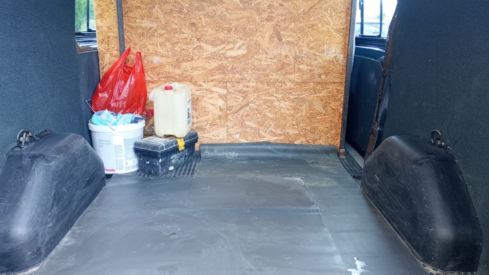 Ford Transit 2.2 2010