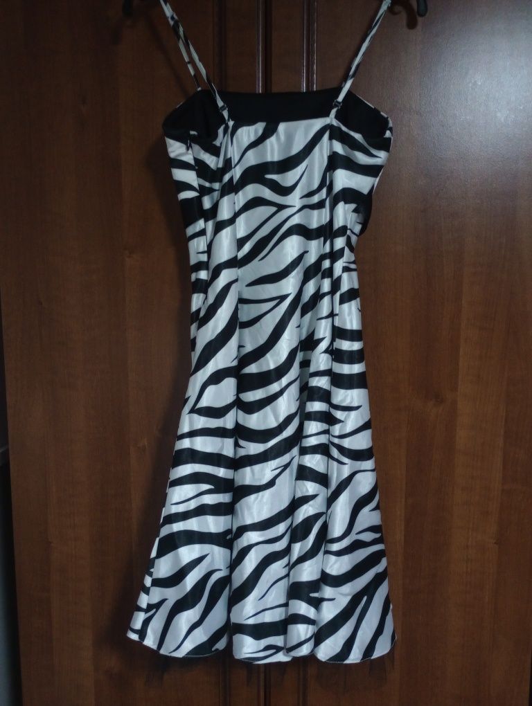 Rochie dama scurta