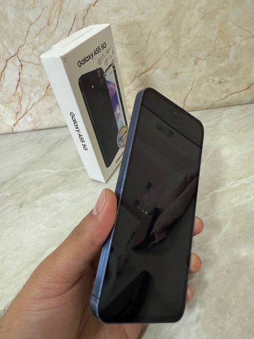 Samsung a55 5g 128gb