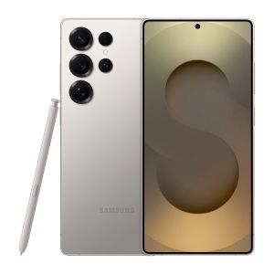 Magazin vinde : Samsung Galaxy S25 Ultra 256gb / 12 RAM NOU