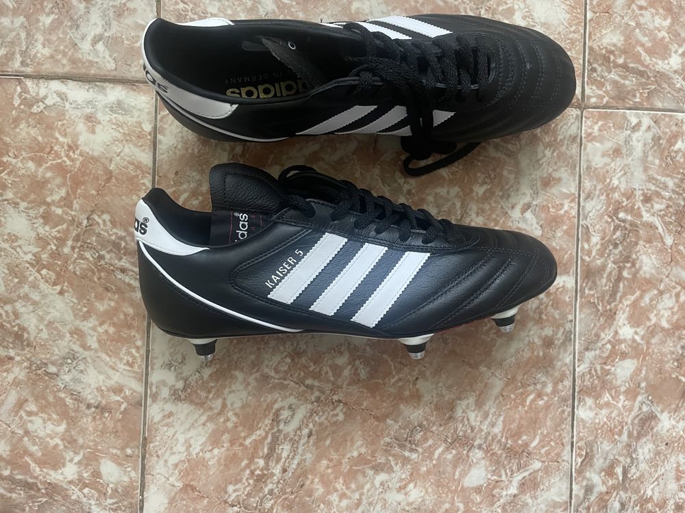 Футболни обувки Adidas Kaiser 5 номер 44
