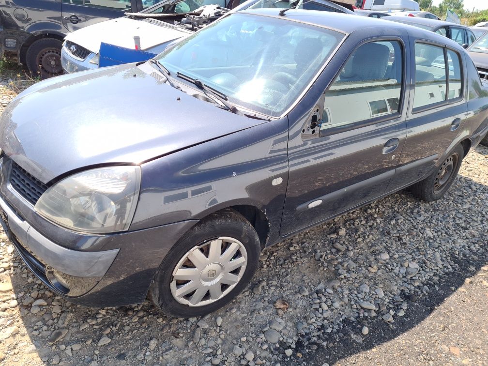 Dezmembrez Renault Symbol 1.4 1.6 16v,1.5dci euro3si4