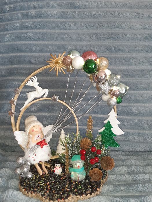 Decorațiuni hand made