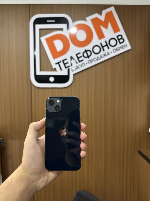 Айфон 13 128гб Iphone 13 128gb