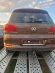 Vw tiguan 2013  4×4  2.0 cffb