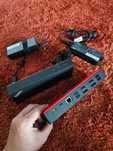 Docking station Lenovo ThinkPad usb C thunderbolt