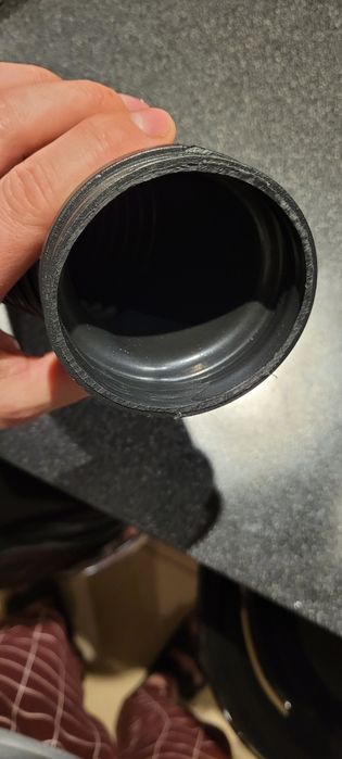 Furtun admisie aer Jeep renegade