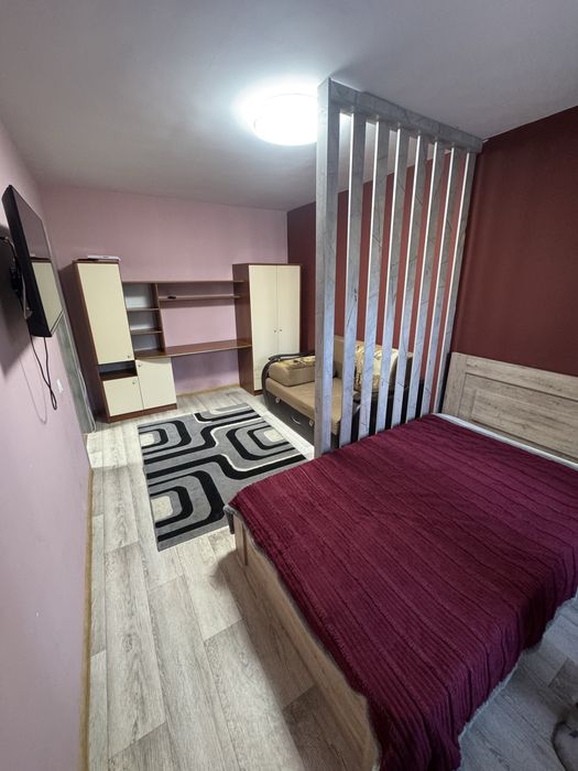 Посуточно квартира Самал 10 тысяч