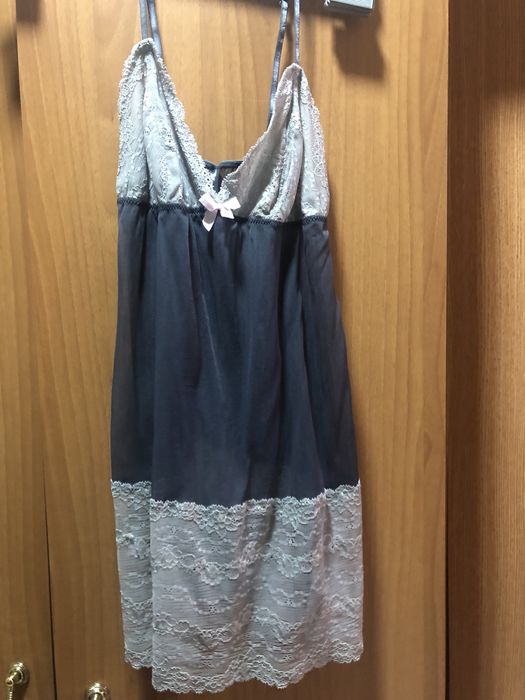 Negligeuri furouri dama diverse modele