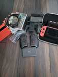 Vând Nintendo Switch Oled Mario Red Edition
