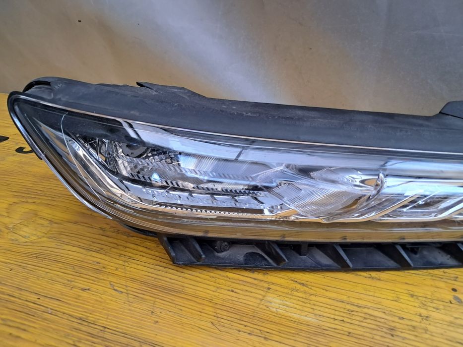 Дневна светлина Hyundai kona лява дясна
