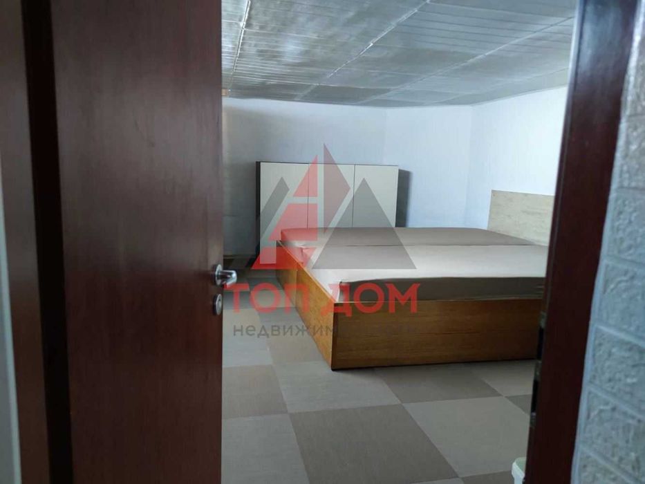 Дава се под наем Двустаен апартамент в Варна, Автогара - 55 кв.м за 300 € - Снимка #5