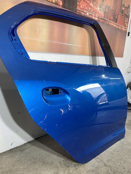 Usa Dreapta Spate Dacia Logan 2 2013-2020