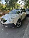 Vand OPel Antara 2.0 diesel. 92000 mii de km