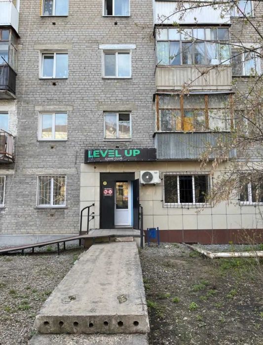 Сдам в аренду офисное помещение район СКГУ