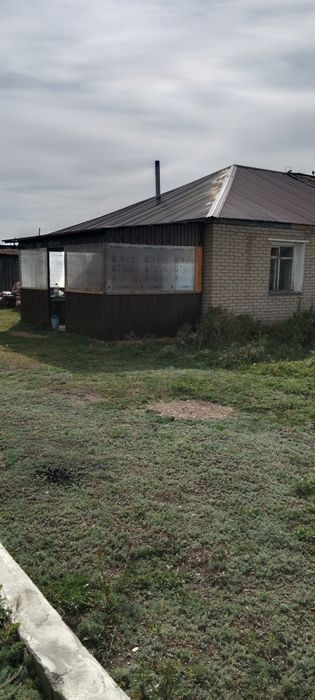 Продам дом рядом с озером