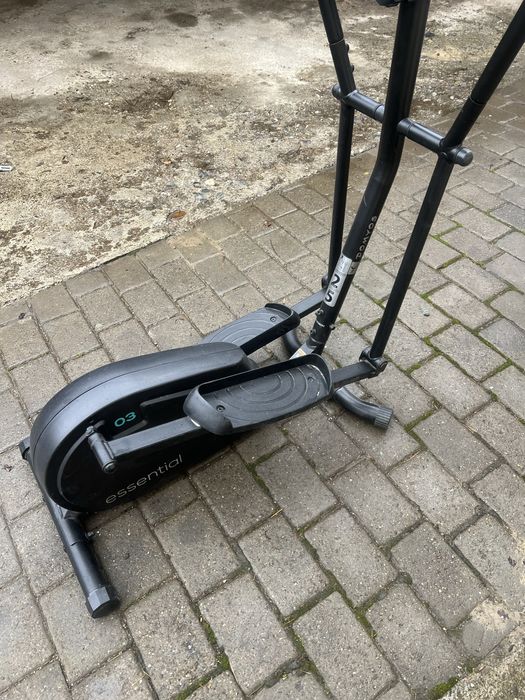 Vand bicicleta fitness