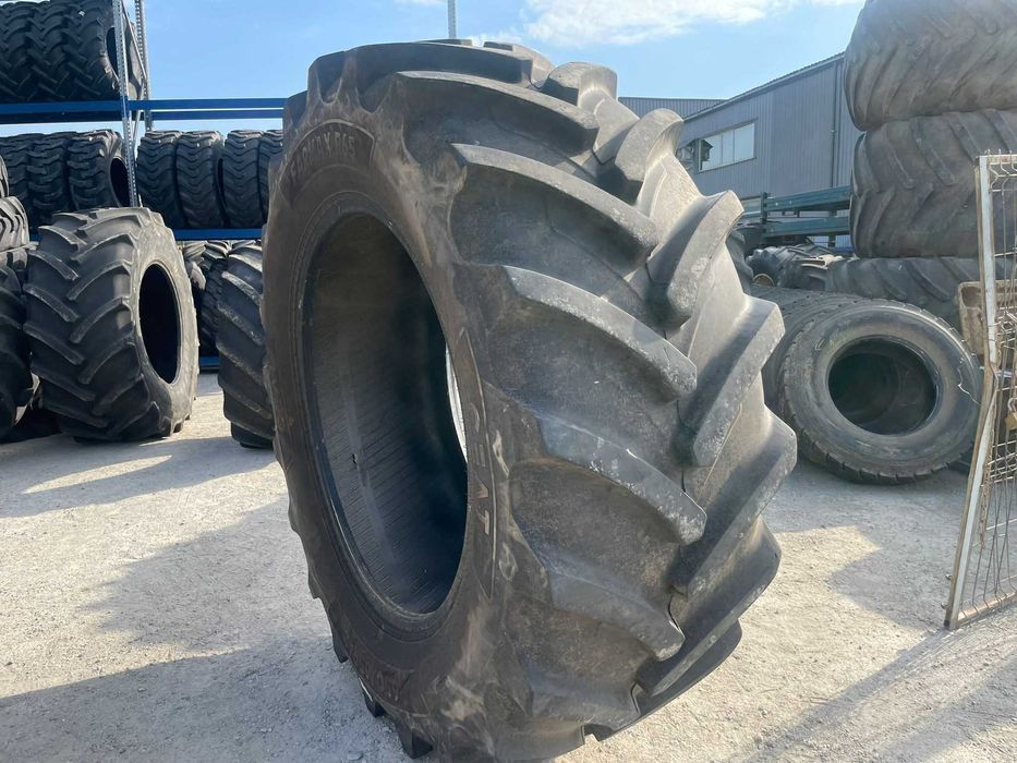 cauciucuri second hand 650/65r42 anvelope import