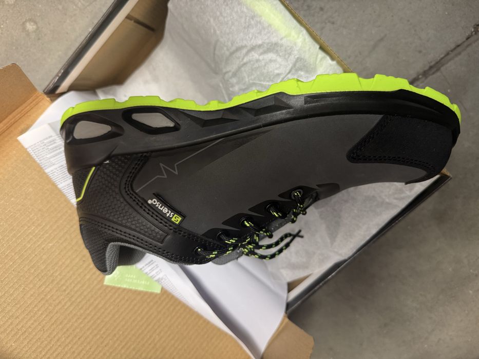 Работни обувки STENSO