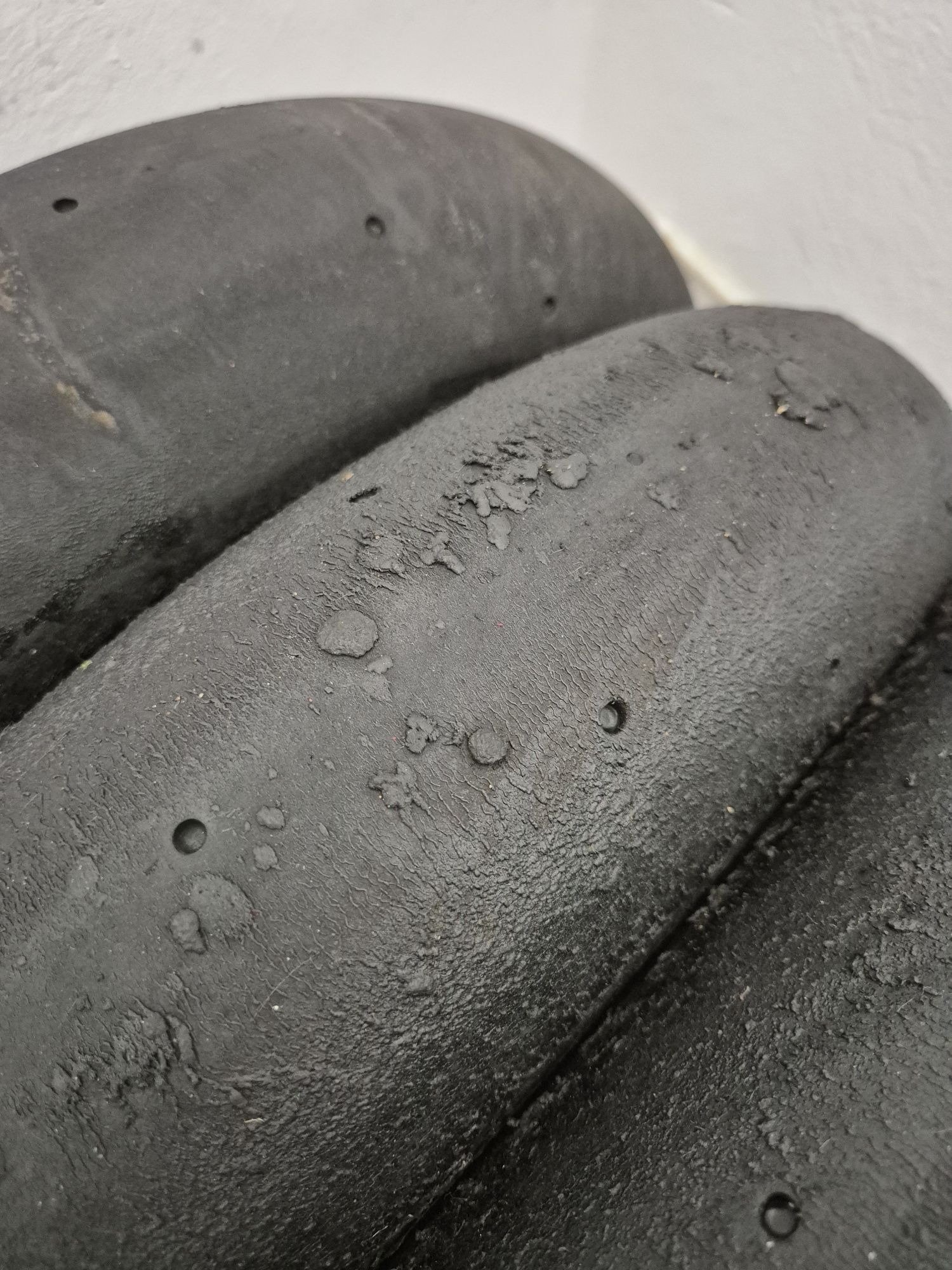 Anvelopa moto slick 120 70 17 Metzeler Pirelli dot 2024 2025