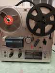 Magnetofon Akai 1722w