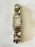 Ceas aur 18k Chopard, cu diamante, 96 gr.
