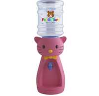 Мини кулер детский Hello Kitty - не просто куллер, а и полезная игрушк