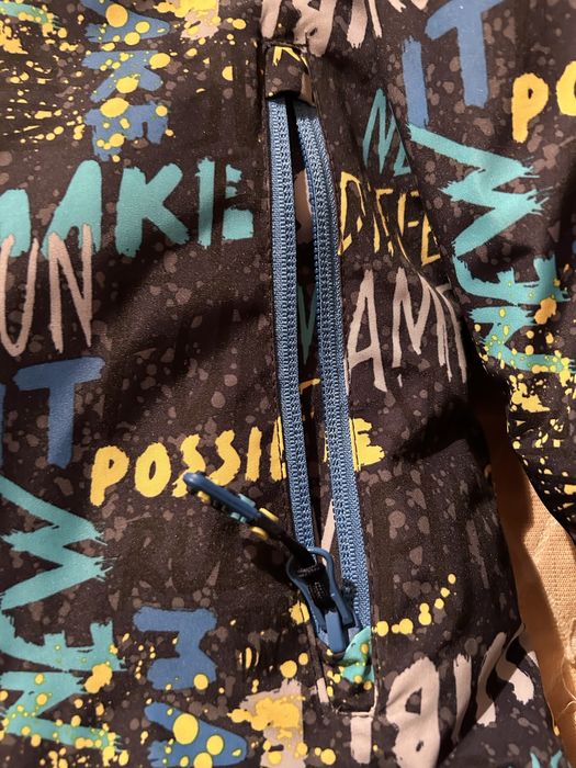 Jacheta schi COCCODRILLO - NOUA - copii