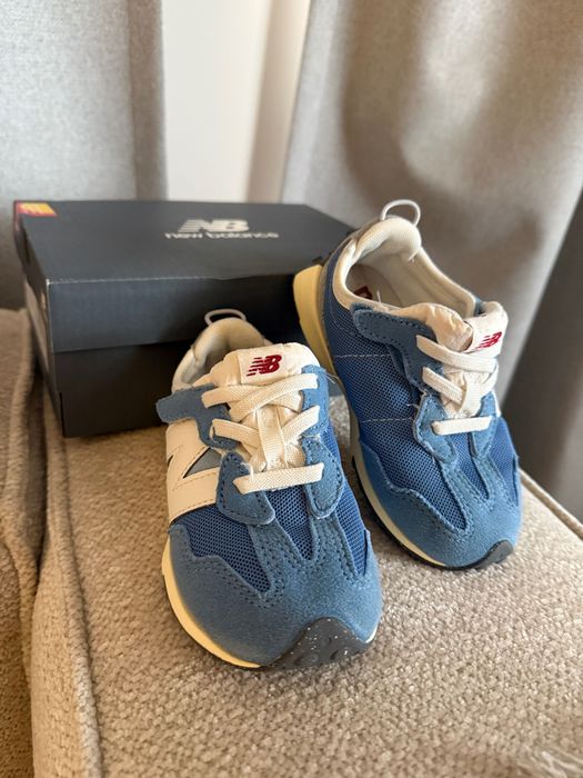 Детски обувки New Balance