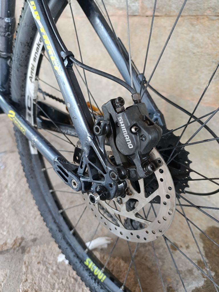 2danger enduro pro