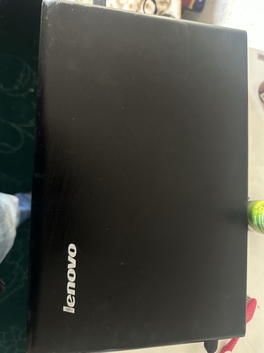 lenovo g505 kuchaytirilgan